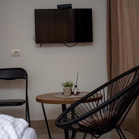 Glass Apartmani Novi Pazar Exterior photo
