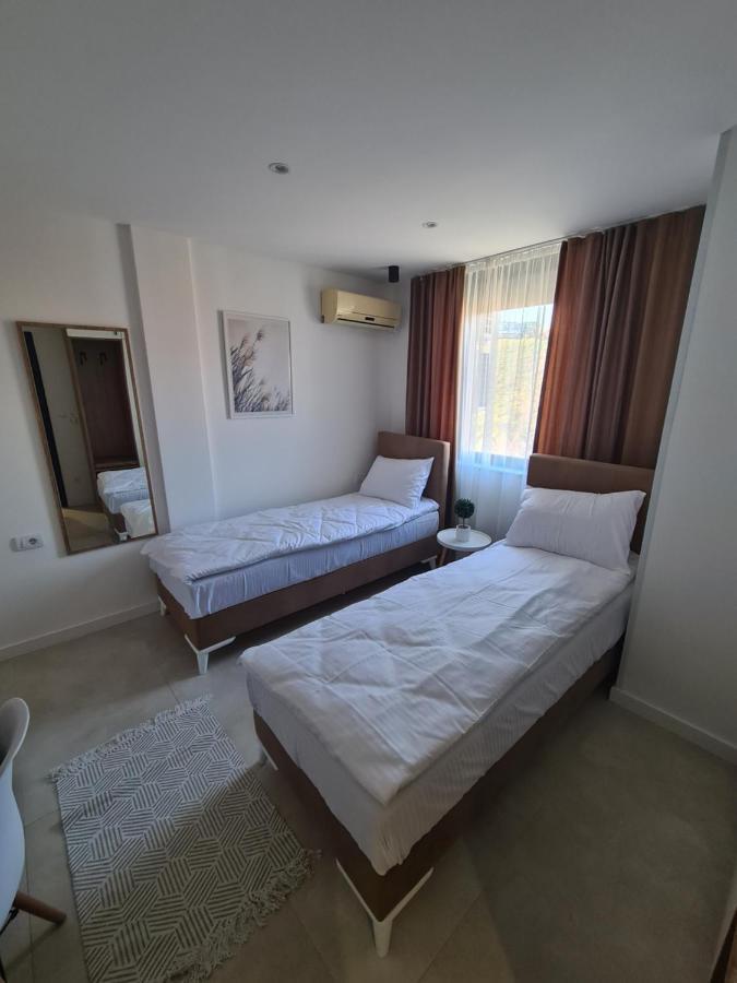 Glass Apartmani Novi Pazar Exterior photo